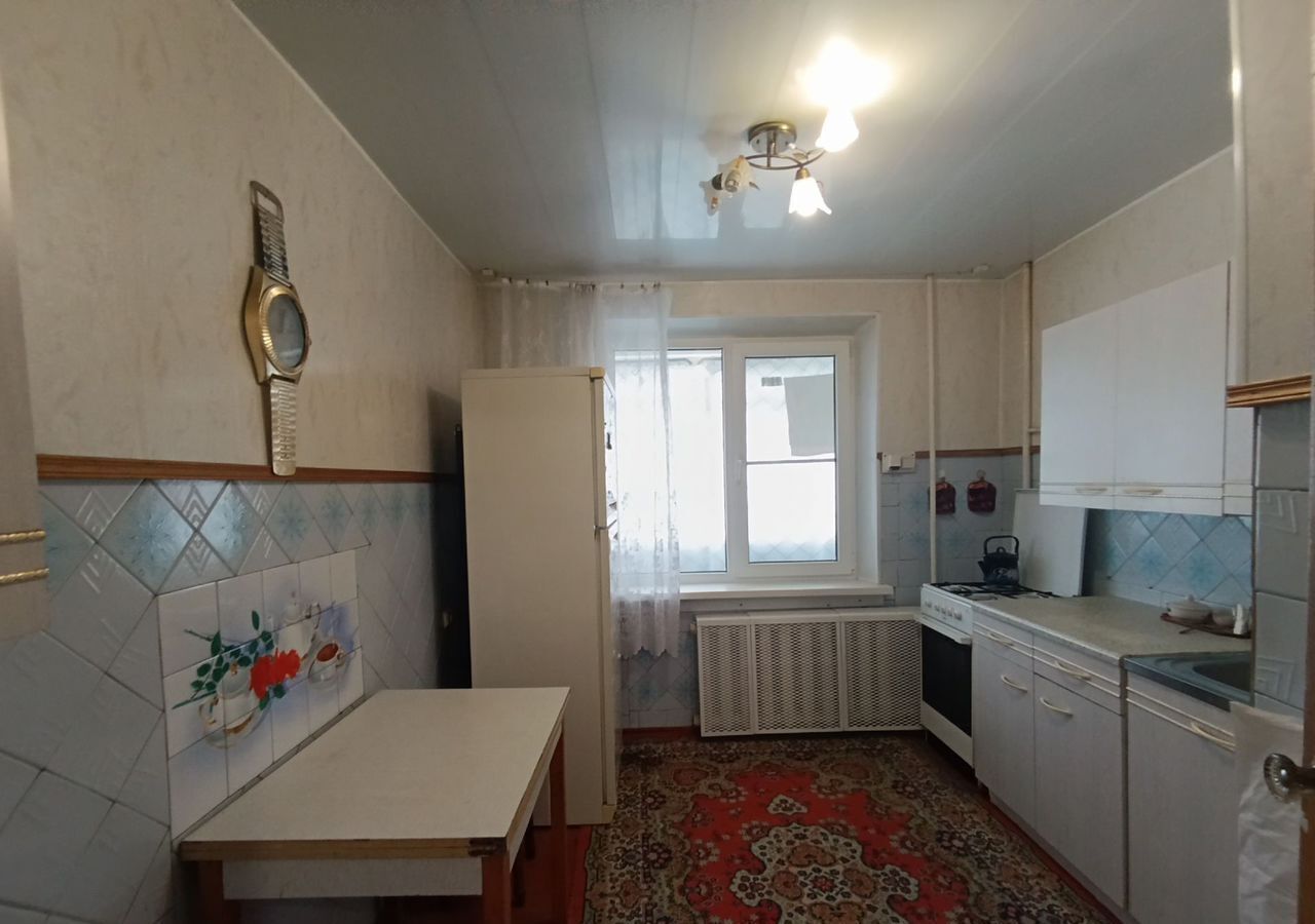 квартира р-н Крымский г Крымск ул Свердлова 138 Крымское городское поселение фото 9
