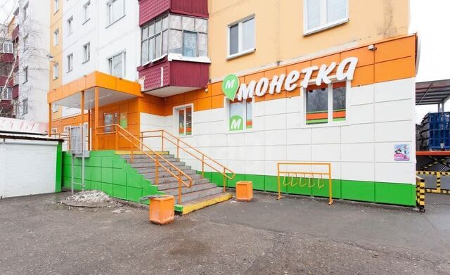 торговое помещение р-н Северный жилой ул Островского 22 Сургут, Тюменская обл. фото