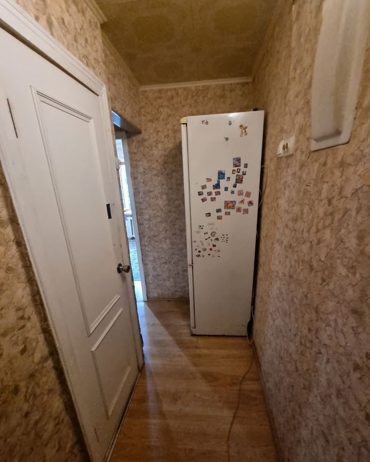 квартира г Подольск мкр Львовский проезд Садовый 4 фото 4