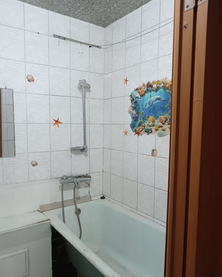 квартира г Абакан пр-кт Дружбы Народов 3 фото 13