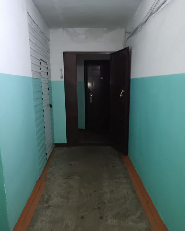 квартира г Абакан пр-кт Дружбы Народов 3 фото 15