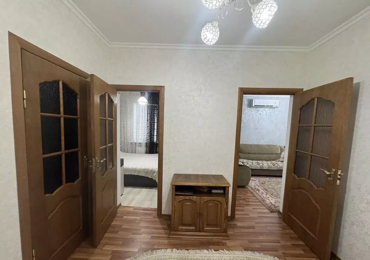 дом г Кизляр ул Крылова 71 фото 28