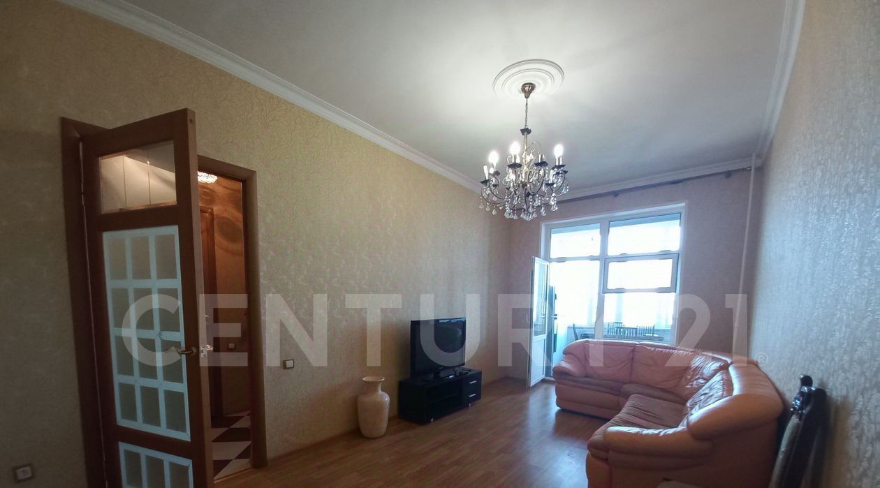 квартира г Махачкала ул Абубакарова 102в Советский фото 3