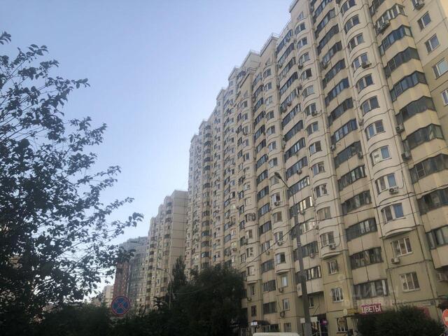 б-р Подмосковный 11 фото