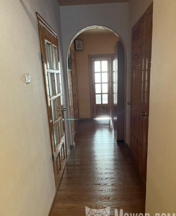квартира р-н Нерюнгринский г Нерюнгри ул Карла Маркса 2 фото 5
