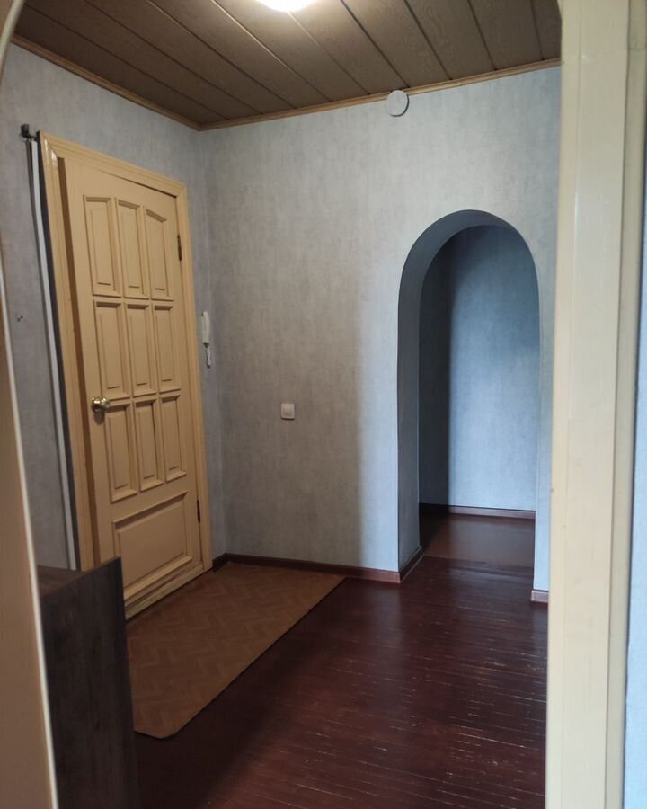 квартира г Белово ул Новогодняя 1а фото 12