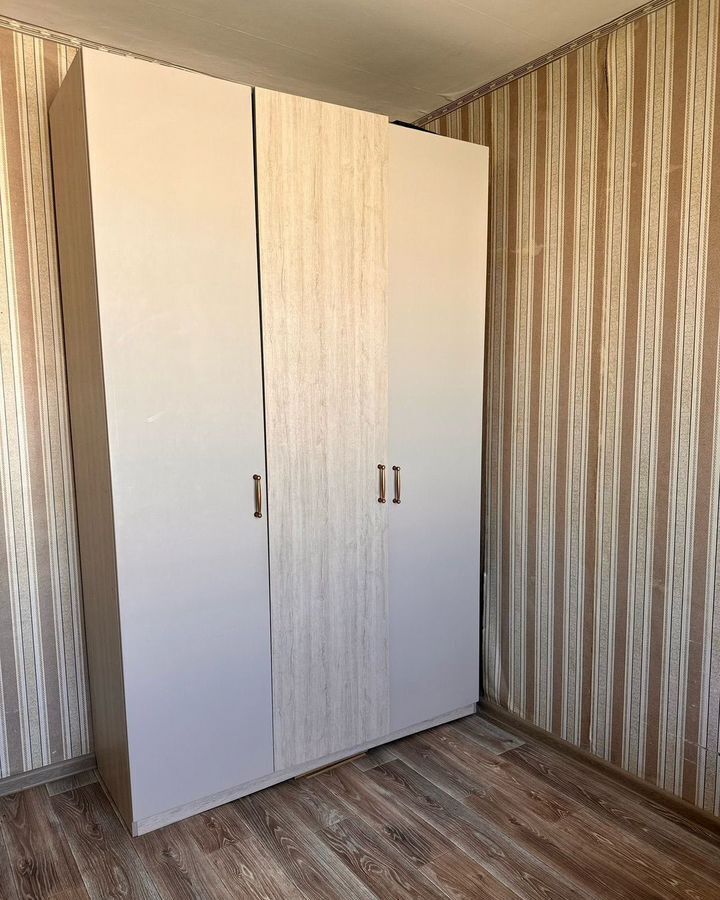 квартира г Димитровград ул Строителей 34 фото 4