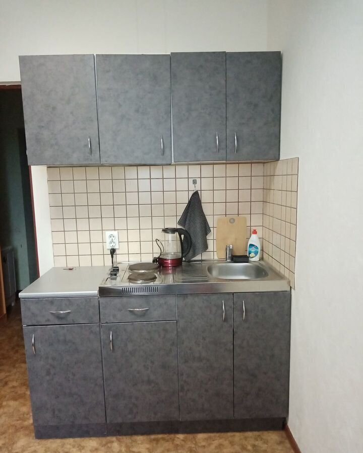 квартира г Ханты-Мансийск ул Калинина 53 фото 3
