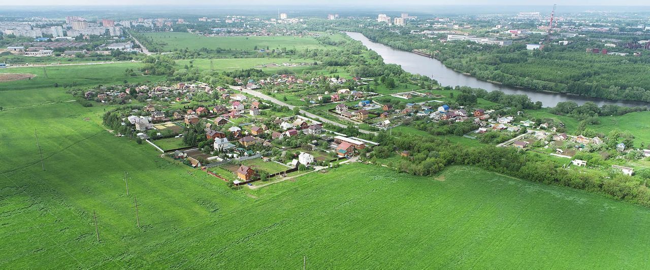 земля г Воскресенск фото 10
