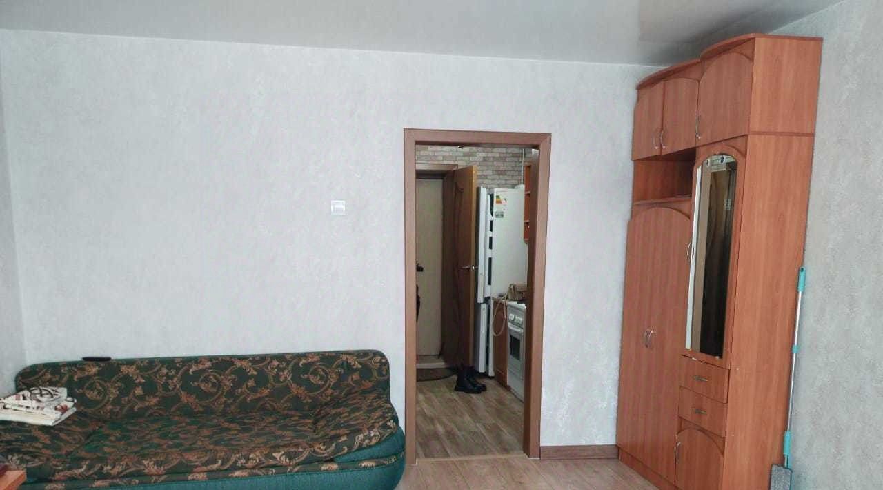 квартира г Благовещенск ул Калинина 134 фото 2
