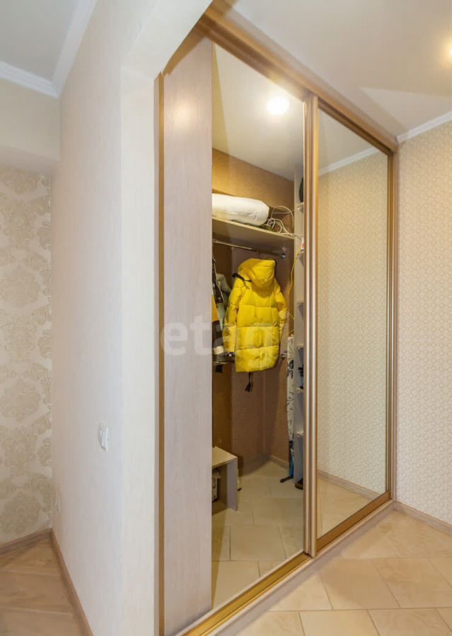 квартира г Омск р-н Советский ул Малиновского 18к/3 фото 14