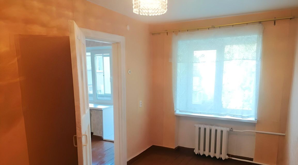 квартира г Екатеринбург р-н Октябрьский Геологическая ул Луначарского 181 фото 19