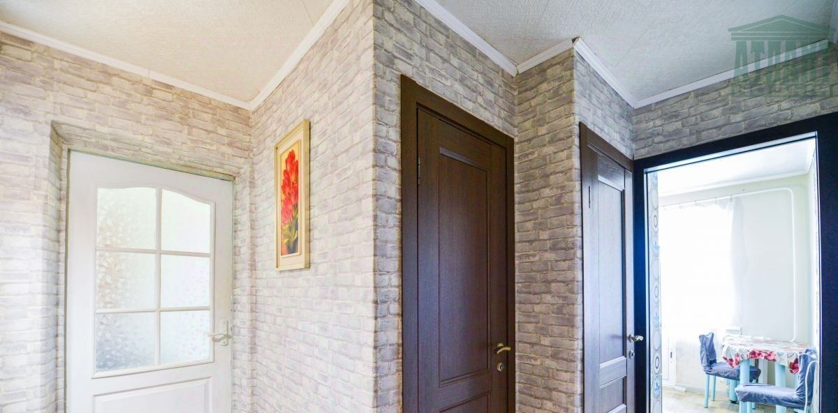 квартира г Хабаровск р-н Кировский ул Шелеста 73б фото 7