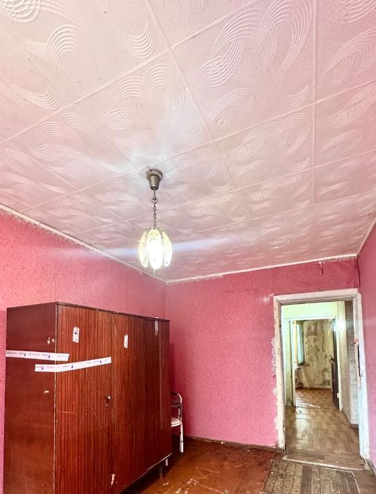 квартира г Хабаровск р-н Индустриальный ул Автобусная 14а фото 18