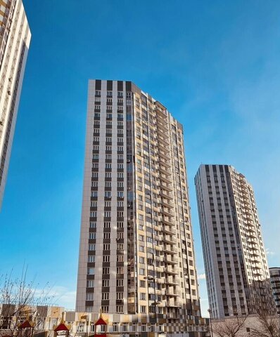 квартира р-н Советский ул Октябрьская 8а фото