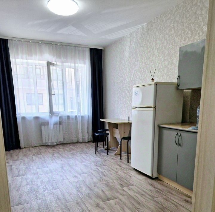 квартира г Иркутск р-н Правобережный ул Култукская 99/16 фото 7