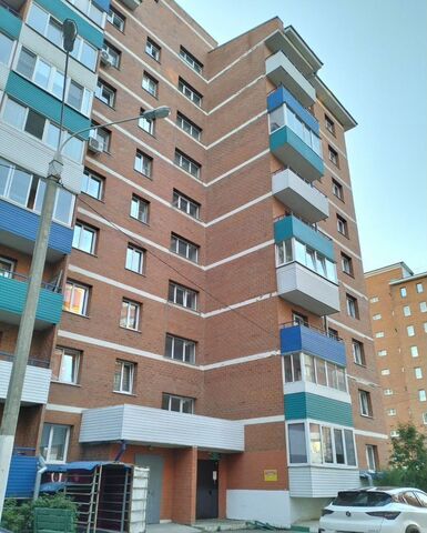 квартира р-н Ленинский ул Баумана 237/3 фото