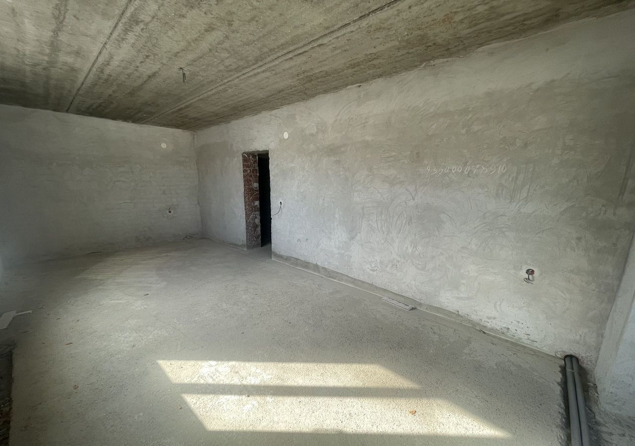 квартира г Черкесск ул Космонавтов 35г фото 12