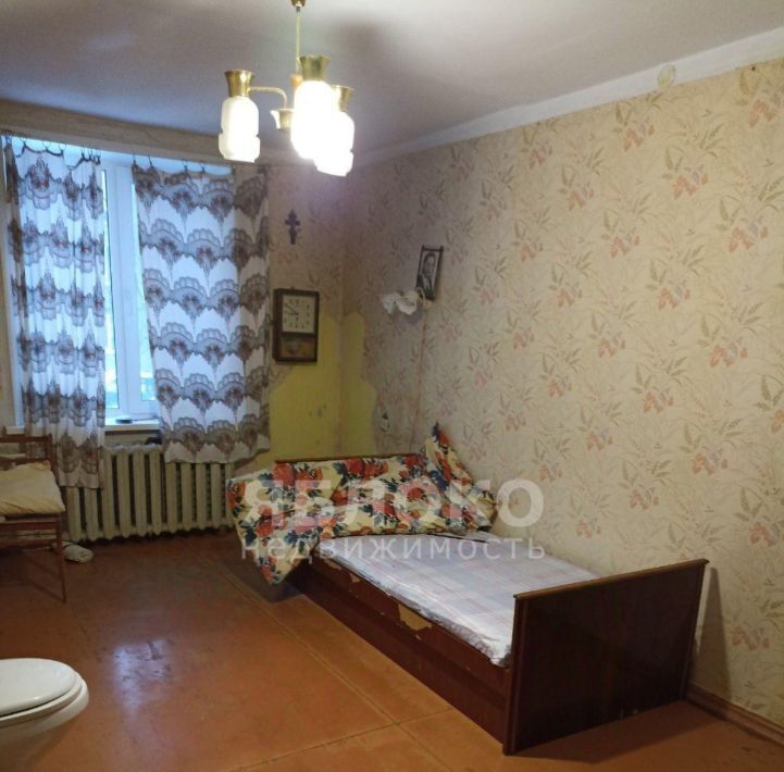 квартира г Березники ул Мира 49 фото 2