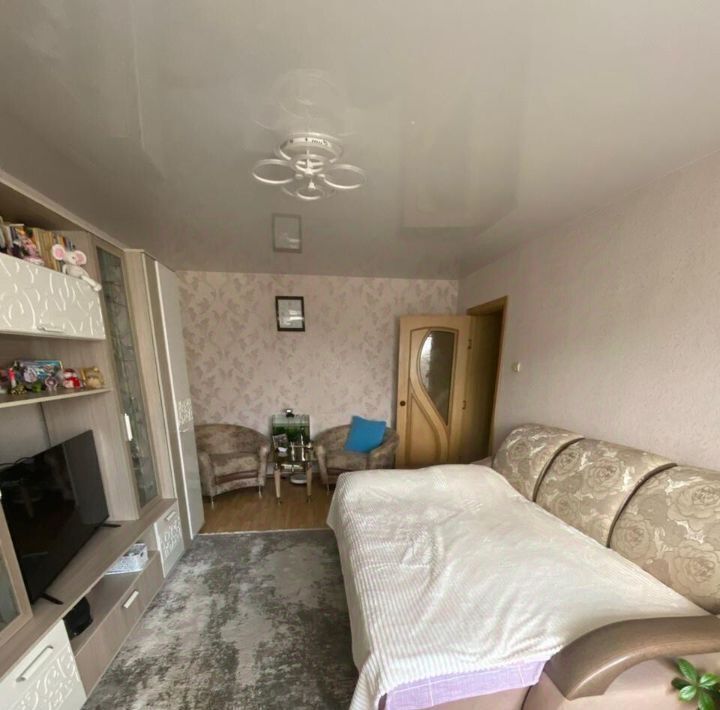 квартира г Арсеньев пер Ирьянова 13 фото 3
