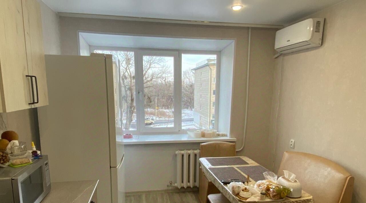 квартира г Арсеньев пер Ирьянова 13 фото 17