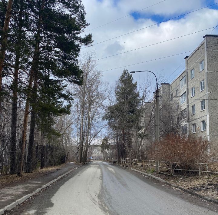 квартира г Первоуральск ул Прокатчиков 2/1 фото 14