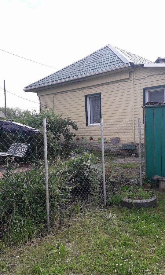 дом г Назарово ул Гагарина 10 фото 7