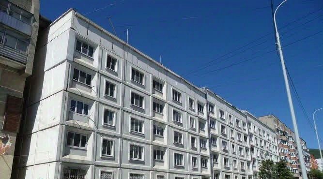 квартира г Южно-Сахалинск ул Комсомольская 241б фото 3