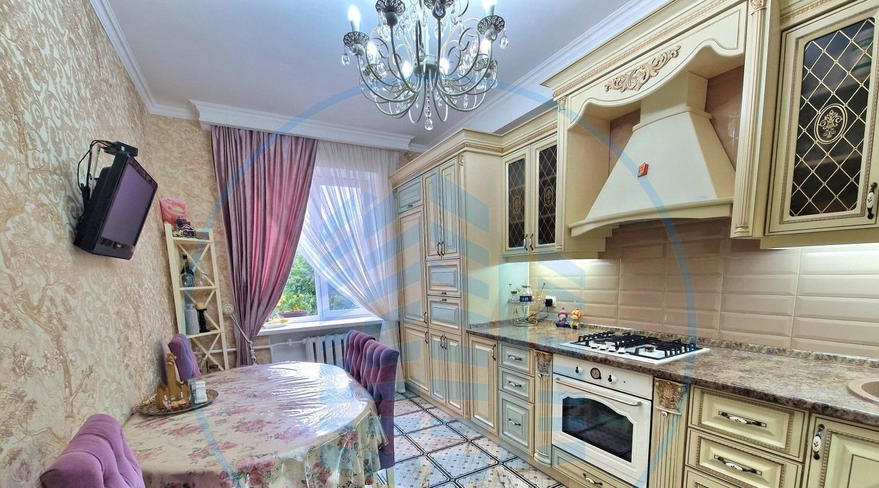 квартира г Ессентуки пер Менделеева 6 фото 1