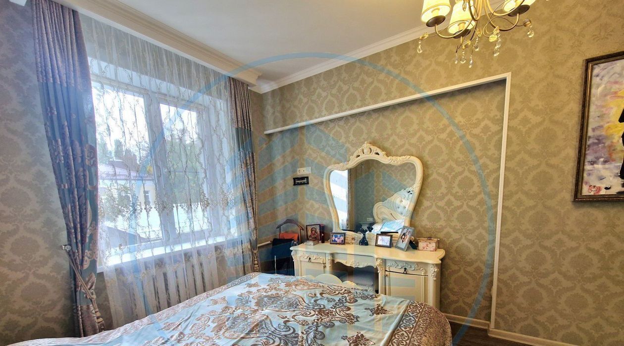 квартира г Ессентуки пер Менделеева 6 фото 13