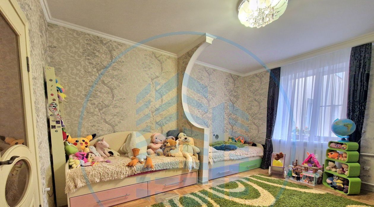 квартира г Ессентуки пер Менделеева 6 фото 16