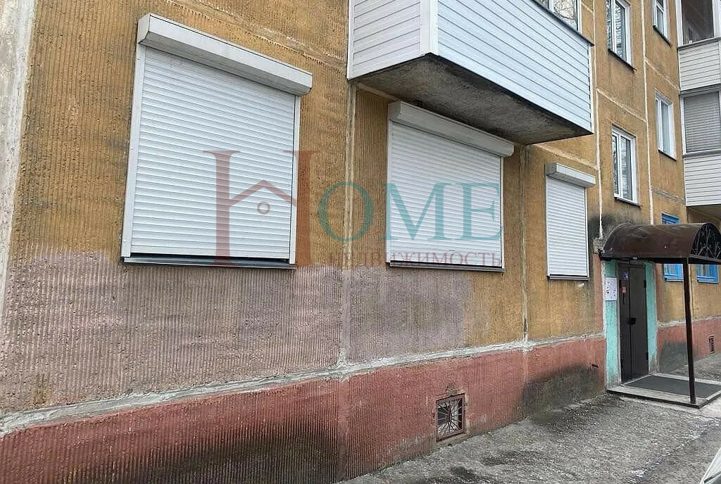 квартира г Новосибирск р-н Кировский Студенческая ул Новогодняя 20/1 фото 11