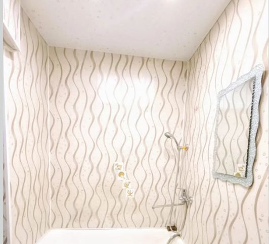 квартира г Северск ул Калинина 52 фото 10