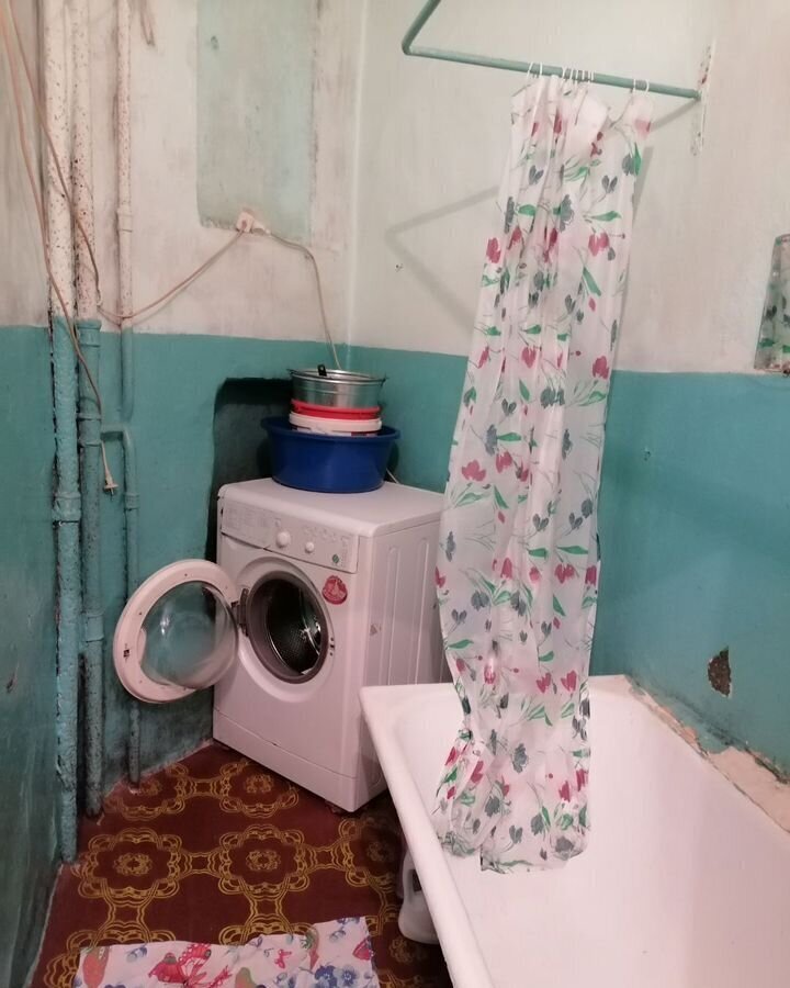 комната г Златоуст ул им. В.И.Ленина 17 фото 6