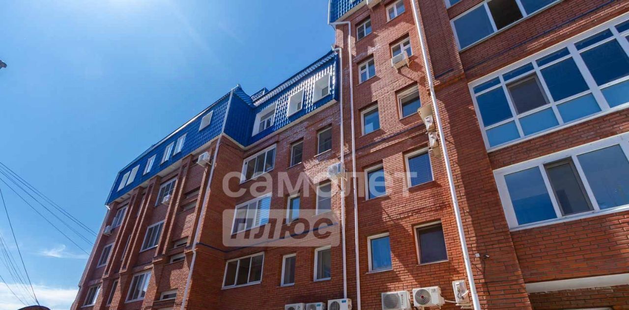 квартира г Томск р-н Советский пр-кт Фрунзе 18 фото 20