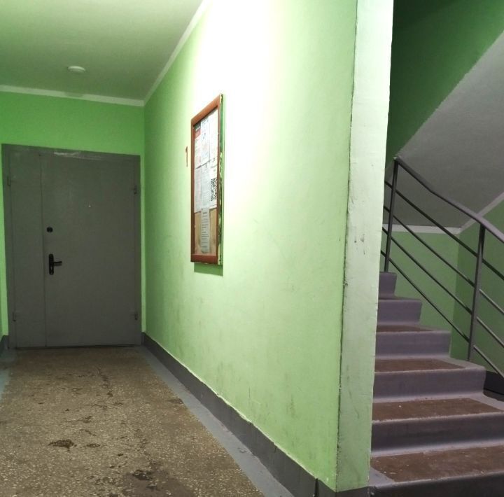 квартира г Москва метро Курьяново проезд Батайский 17 муниципальный округ Марьино фото 14