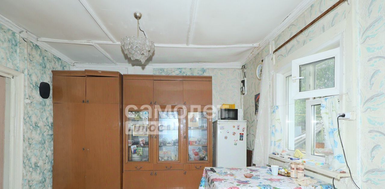дом г Кемерово р-н Кировский ул Менделеева 43 фото 9