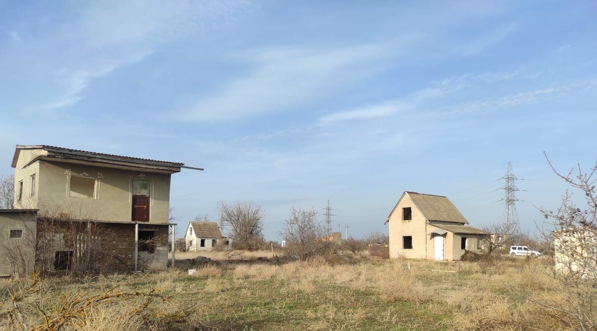 земля г Саки снт Химик-1 фото 7
