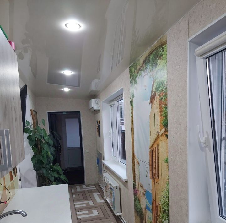 дом г Феодосия с Береговое ул Гагарина фото 24