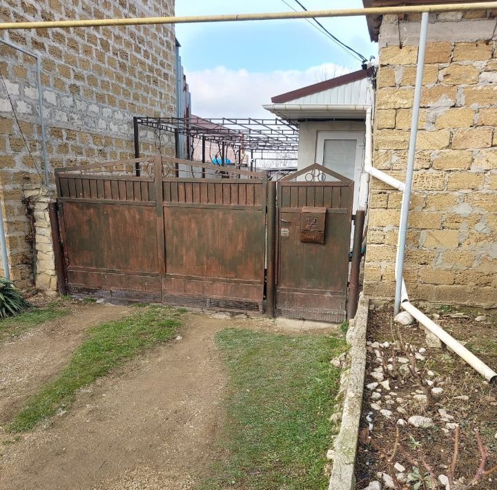 дом г Феодосия с Береговое ул Гагарина фото 37