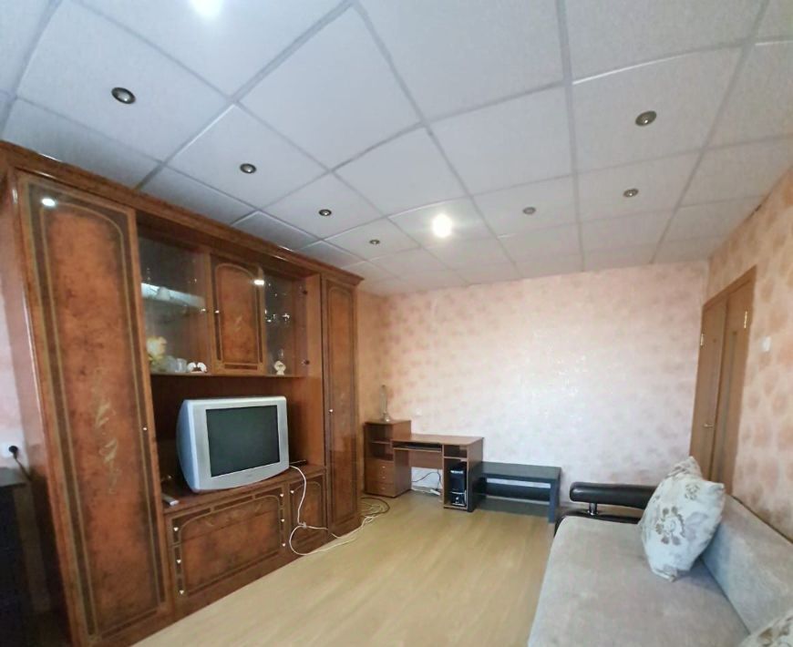 квартира г Омск р-н Центральный ул 26-я Линия 85/1 фото 9