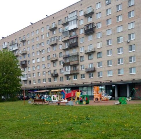 ул Южная 15 метро Рыбацкое фото