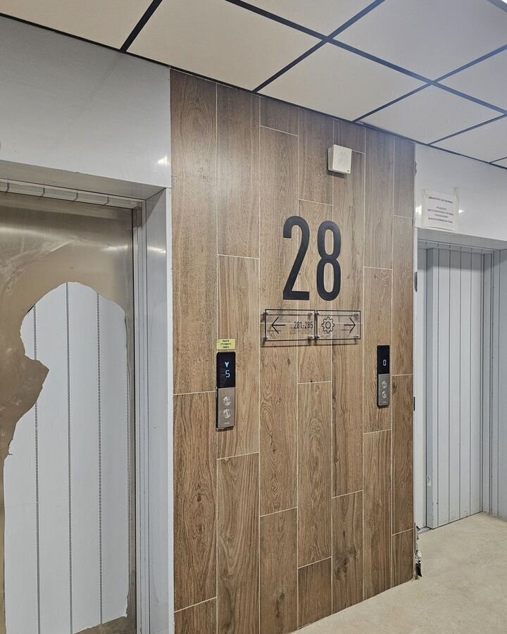 квартира г Екатеринбург р-н Железнодорожный Динамо ул Свердлова 32 ЖК «Екатерининский Парк» фото 1