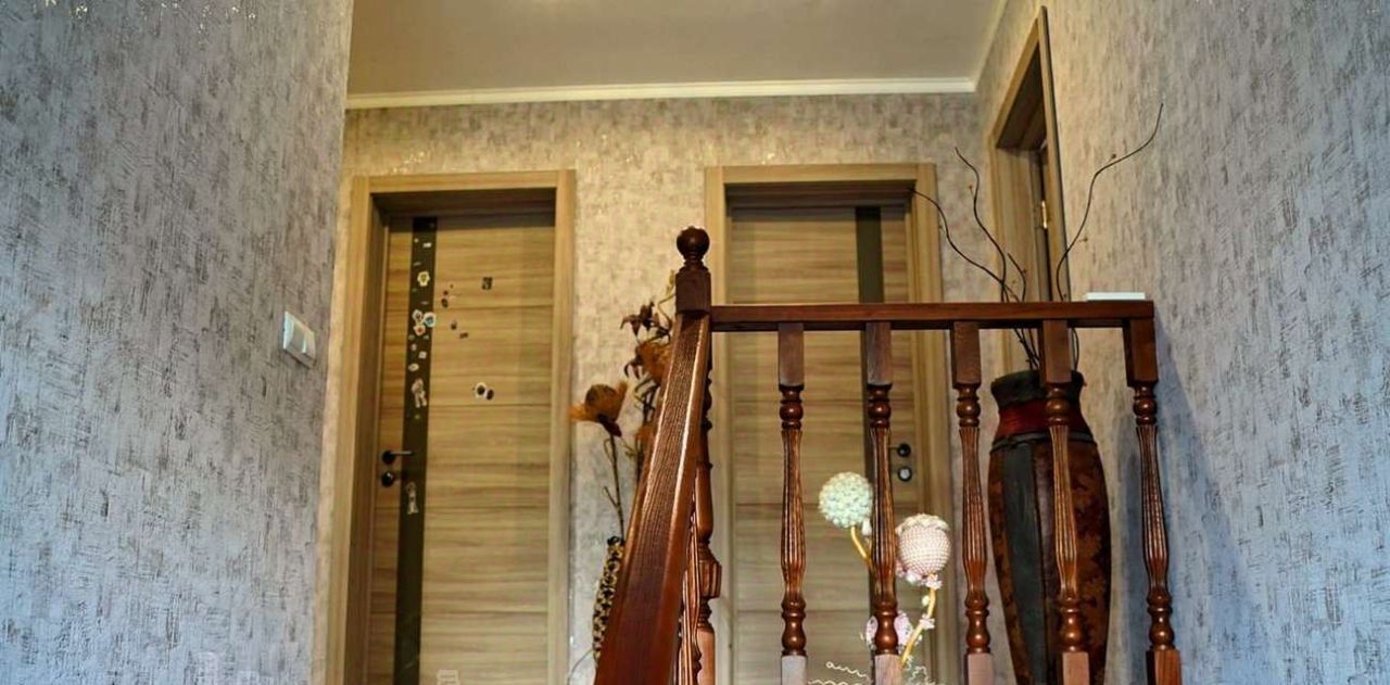 дом г Новороссийск р-н Приморский пер Лангового 89 фото 22