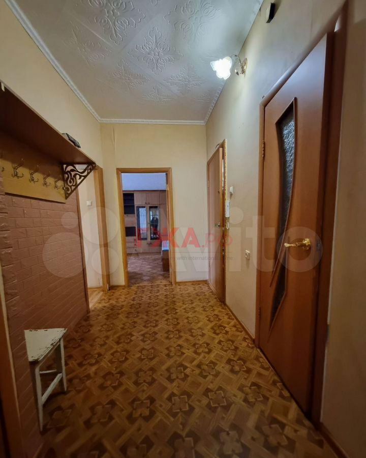 квартира р-н Нерюнгринский г Нерюнгри пр-кт Ленина 16/2 фото 11