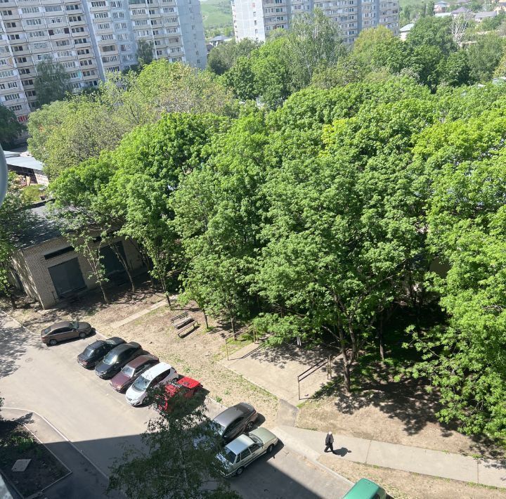 квартира р-н Усть-Джегутинский г Усть-Джегута мкр Московский 7 фото 18
