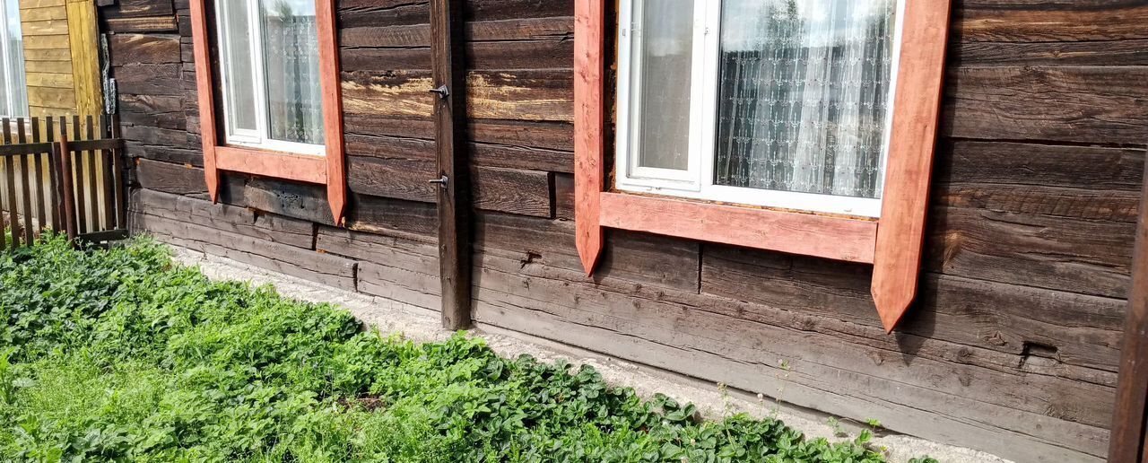 дом р-н Асиновский г Асино ул Трудовая 72 фото 9
