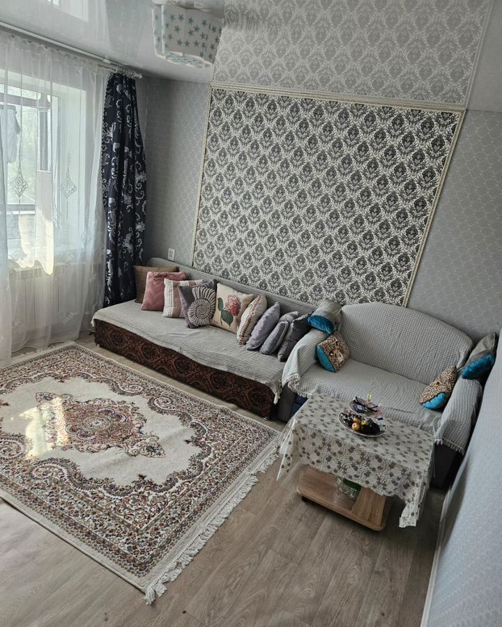 квартира г Новороссийск р-н Центральный ул Карла Маркса 42 фото 4