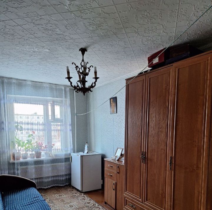квартира г Ачинск мкр 9-й 23 фото 7