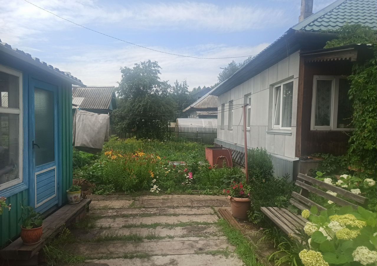 дом г Киселевск ул Ясная 32 Кемеровская обл. — Кузбасс, мкр-н Весёлый фото 2